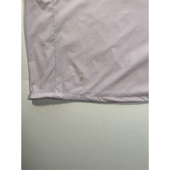 Sweaty Betty Revive Zip Through Hoody Cropped Light Lavender SB8321 Size Medium - Picture 4 of 11